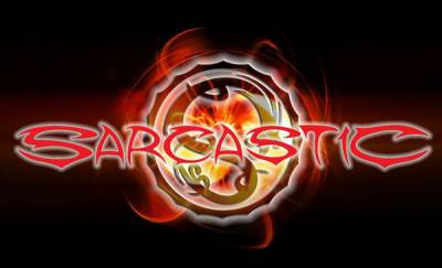 logo Sarcastic (IDN)